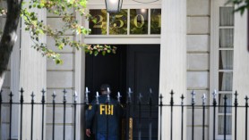 FBI a făcut percheziții la locuinţa din Washington a oligarhului rus Oleg Deripaska, un apropiat al lui Vladimir Putin
